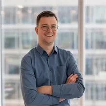 Zdjęcie - Krzysztof Jackowski