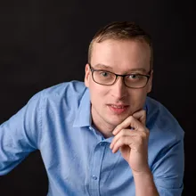 Zdjęcie - Krzysztof Ogorzałek